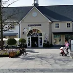 No.5 Bed & Breakfast Kilcullen