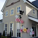 Frühstückspension No.5 Bed & Breakfast Kilcullen