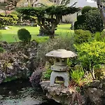 No.5 Bed & Breakfast