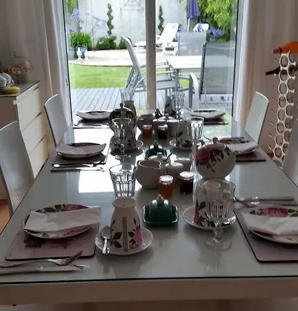 Bed & Breakfast No.5 Kilcullen