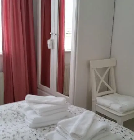 Bed & Breakfast No.5 Kilcullen