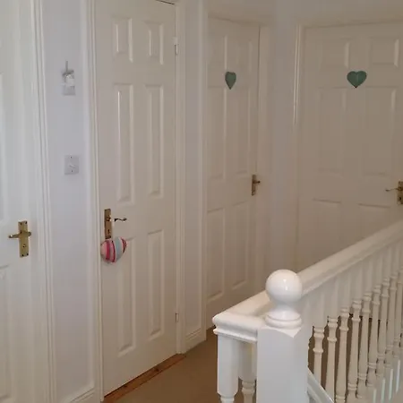 Bed & Breakfast No.5 Kilcullen