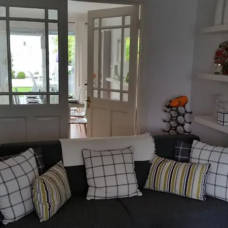 Bed & Breakfast No.5 *