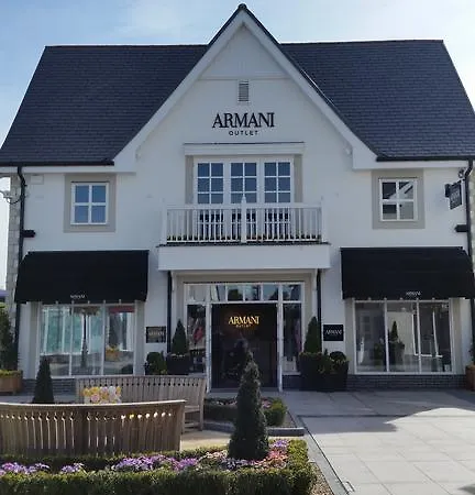 Bed & Breakfast No.5