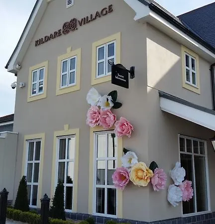 Bed & Breakfast No.5 Kilcullen