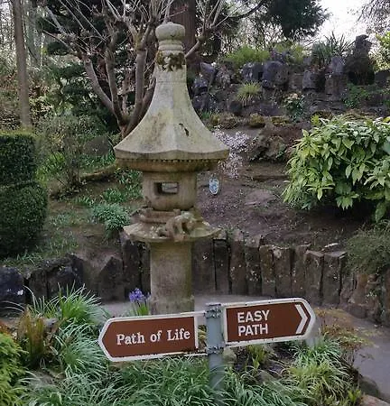 Bed & Breakfast No.5