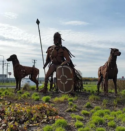 Bed & Breakfast No.5 Kilcullen