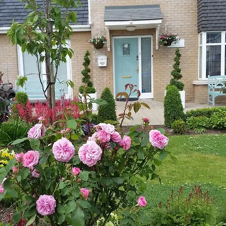 Bed & Breakfast No.5 Kilcullen