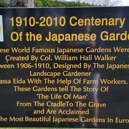 Bed & Breakfast No.5 Kilcullen