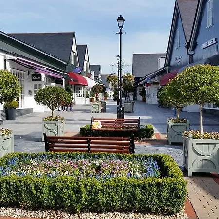 Bed & Breakfast No.5 Kilcullen