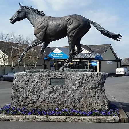 Bed & Breakfast No.5 *