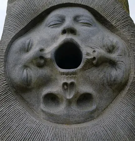 Panzió No.5 Kilcullen