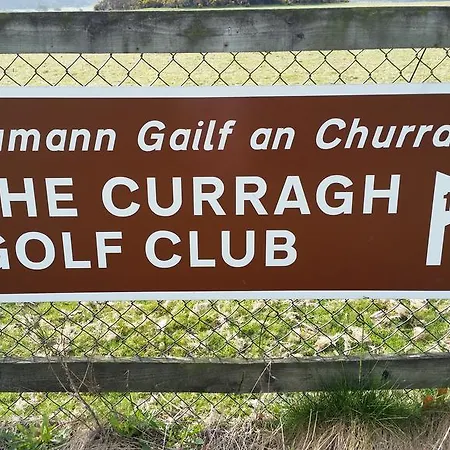 No.5 Bed & Breakfast Kilcullen