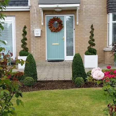 Bed & Breakfast No.5