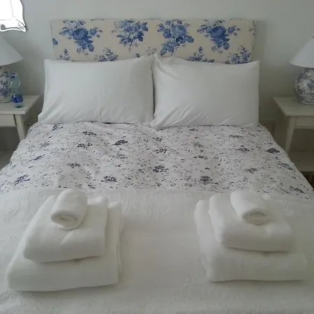 No.5 Bed & Breakfast Kilcullen