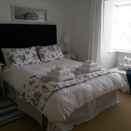 No.5 Bed & Breakfast Kilcullen