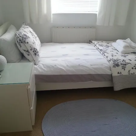 Bed & Breakfast No.5 *