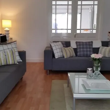 Bed & Breakfast No.5 Kilcullen