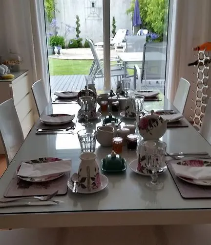 Bed & Breakfast No.5 Kilcullen