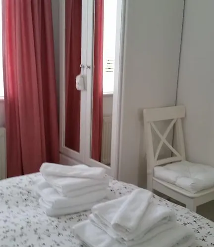 Bed & Breakfast No.5 Kilcullen