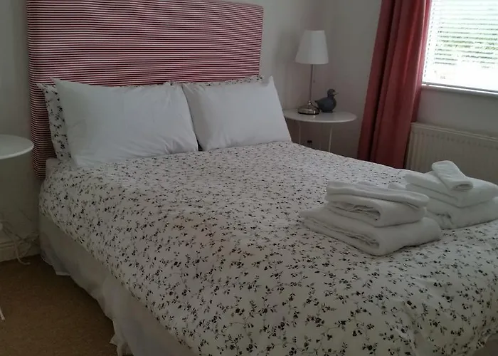 Bed & Breakfast No.5