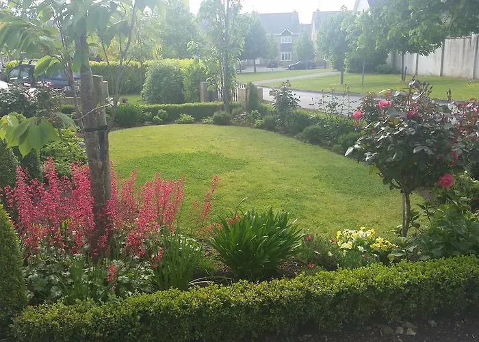 Bed & Breakfast No.5