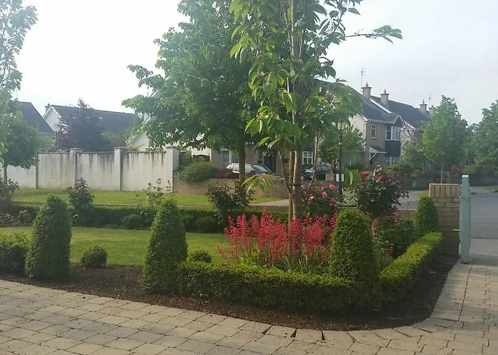 Bed & Breakfast No.5 Kilcullen