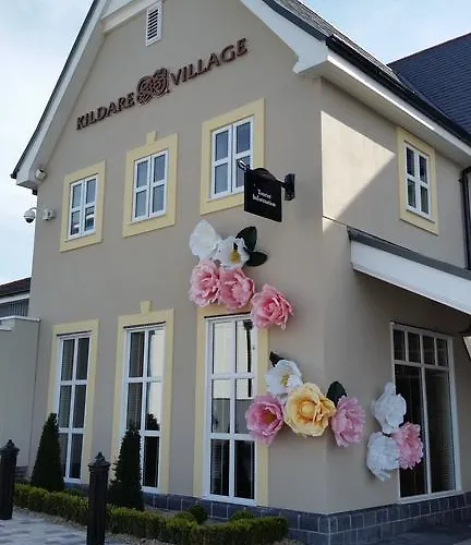 Bed & Breakfast No.5 Kilcullen