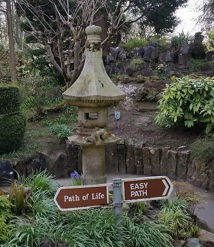 Bed & Breakfast No.5