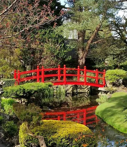 Bed & Breakfast No.5 Kilcullen