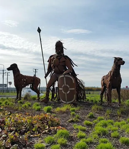 Bed & Breakfast No.5 Kilcullen