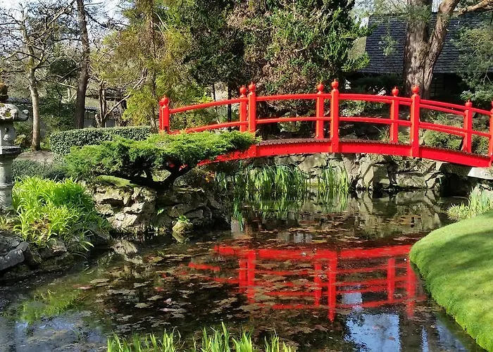 Bed & Breakfast No.5 Kilcullen