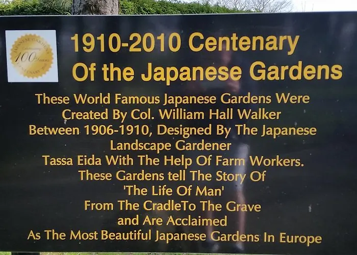 Bed & Breakfast No.5 Kilcullen