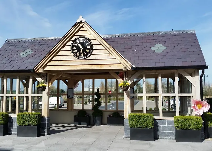 Bed & Breakfast No.5