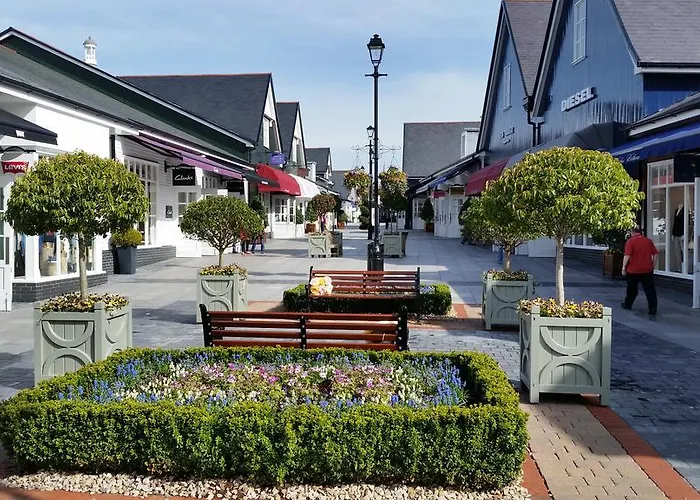 Bed & Breakfast No.5 Kilcullen