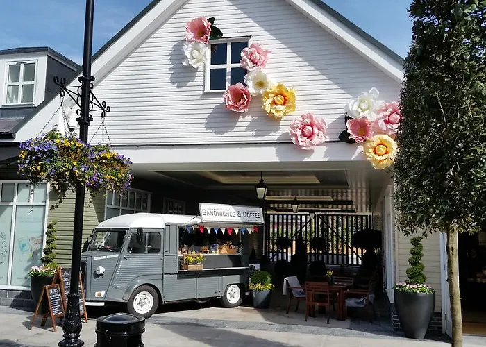 Bed & Breakfast No.5 *