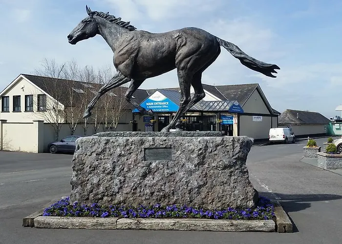 Bed & Breakfast No.5 *