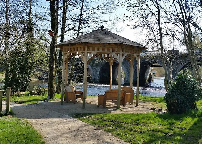 Bed & Breakfast No.5 *