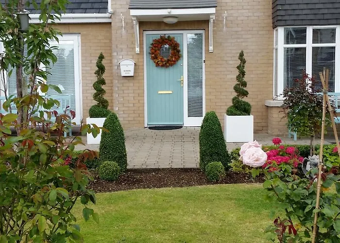 Bed & Breakfast No.5