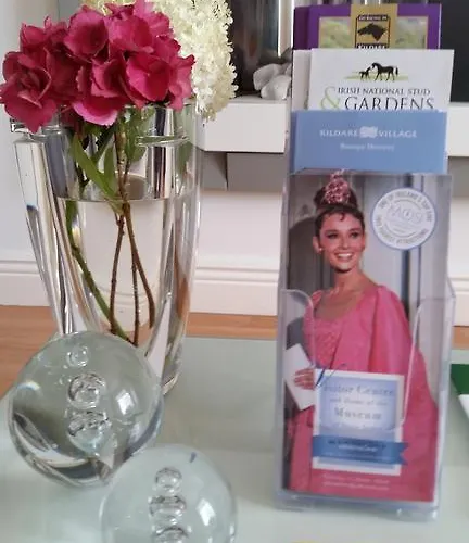 Bed & Breakfast No.5