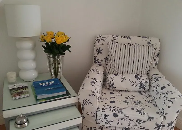 Bed & Breakfast No.5