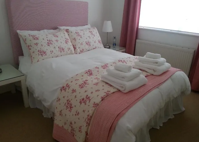 Bed & Breakfast No.5 *