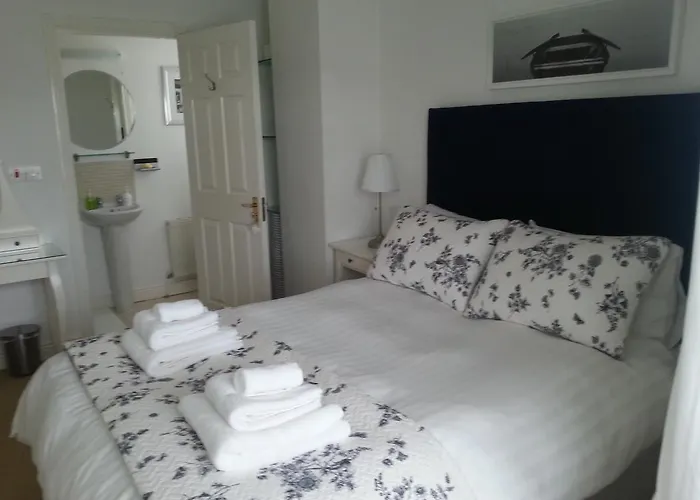 Bed & Breakfast No.5