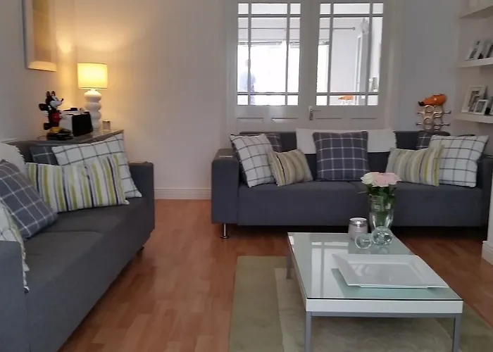 Bed & Breakfast No.5 Kilcullen